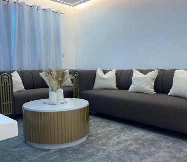 Tamboril Apartment | Apartment in the heart of Santiago