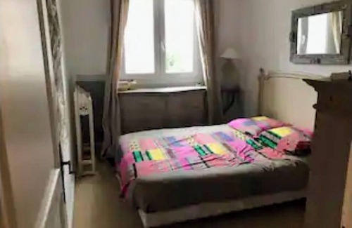 Saint-Tropez Apartment | APARTMENT IN THE HEART OF SAINT TROPEZ