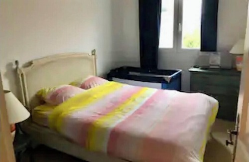 Saint-Tropez Apartment | APARTMENT IN THE HEART OF SAINT TROPEZ