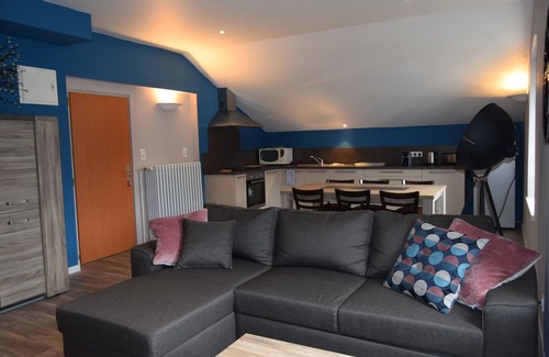 Les Rousses Apartment | Apartment in the heart of the village 4