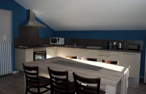 Les Rousses Apartment | Apartment in the heart of the village 4