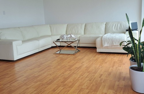Chacarilla-Santa Cruz Apartment | Apartment in the heart of Lima & Miraflores. Best location, ocean & park view