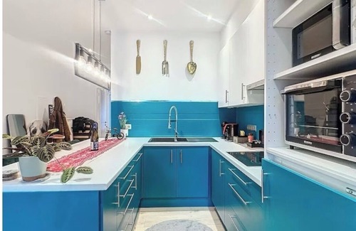 Broekwijk Apartment | Apartment in the heart of Brussels