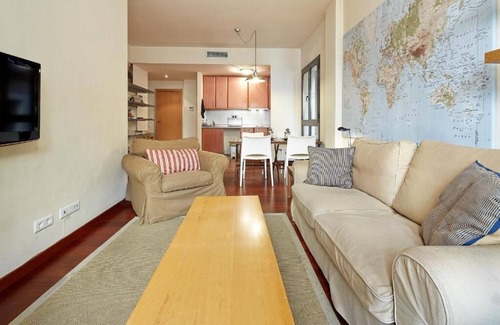 El Born Apartment | Apartment in the heart of Born