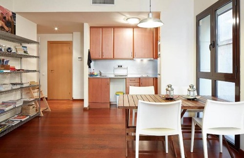 El Born Apartment | Apartment in the heart of Born