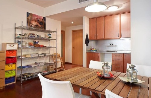 El Born Apartment | Apartment in the heart of Born
