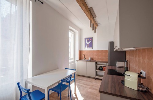 Prefecture Apartment | Apartment in the heart of Marseille, well located