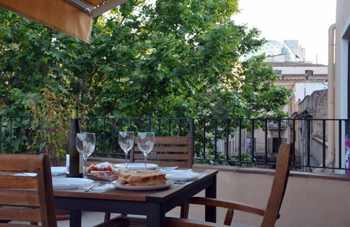 Figueres Apartment | Apartment in the heart of the city