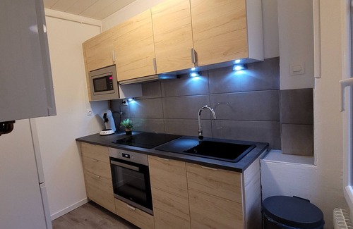 Langres Apartment | Apartment in the heart of Langres