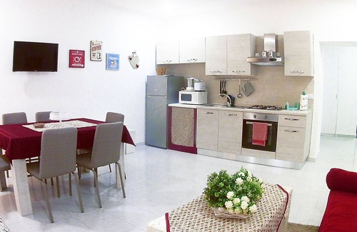 Quartieri Spagnoli Apartment | Apartment in the heart of the Spanish Quarter, next to Via Toledo.
