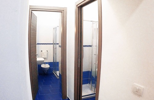 Quartieri Spagnoli Apartment | Apartment in the heart of the Spanish Quarter, next to Via Toledo.