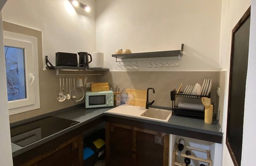 Sassari Apartment | Apartment in the heart of Sassari L ' AURORA