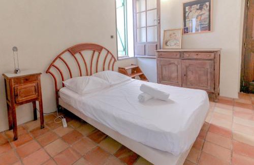 Le Cannet Apartment | Apartment in the heart of Le Cannet with AC TERRACE BENAKEY