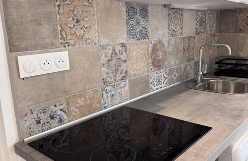 Murato Apartment | Apartment in the heart of the village