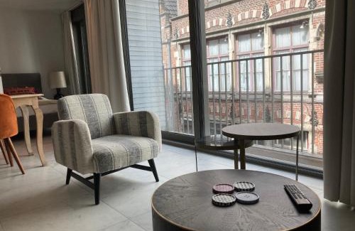 Ghent City Centre Apartment | Apartment in the Heart of Ghent
