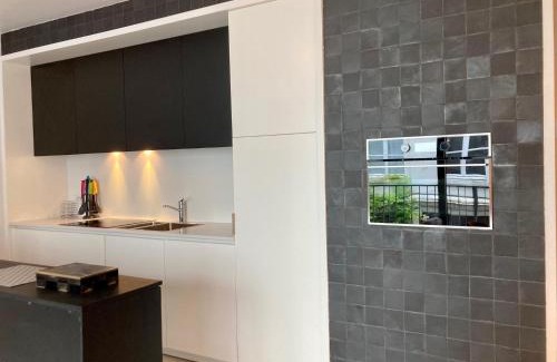 Ghent City Centre Apartment | Apartment in the Heart of Ghent