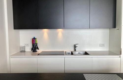 Ghent City Centre Apartment | Apartment in the Heart of Ghent