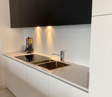 Ghent City Centre Apartment | Apartment in the Heart of Ghent