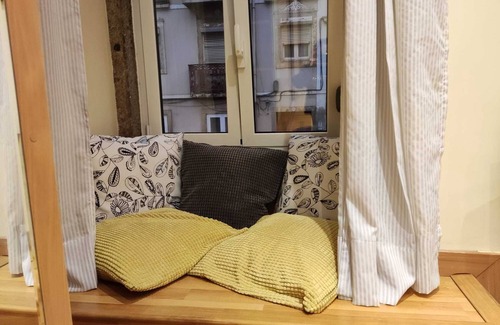 Santos Apartment | Apartment in the heart of Lisbon