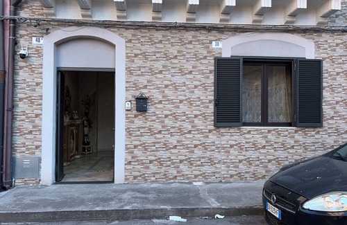 Old Town Apartment | Apartment in the historic center Catania