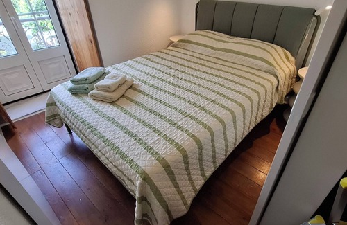 Socorro Apartment | Apartment in the historic center of Lisbon (Wifi, AC)