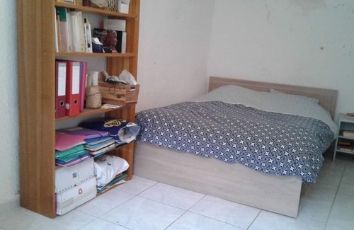 Bastia Apartment | Apartment in the historic center