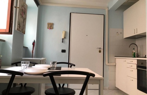 Parma City Centre Apartment | Apartment in the historic center of Parma