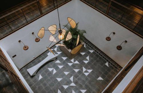 La Candelaria Apartment | Apartment in the historic center of Bogotá