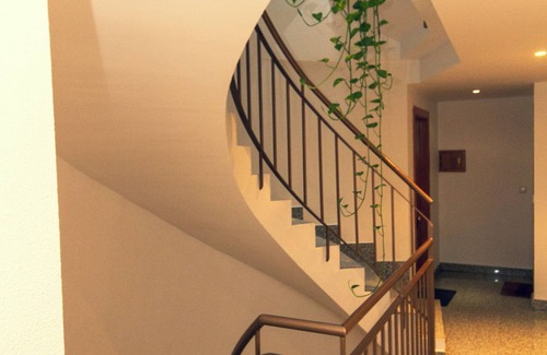 Old Town Apartment | Apartment in the historic center, 1 minute from the Cathedral and the Main Square