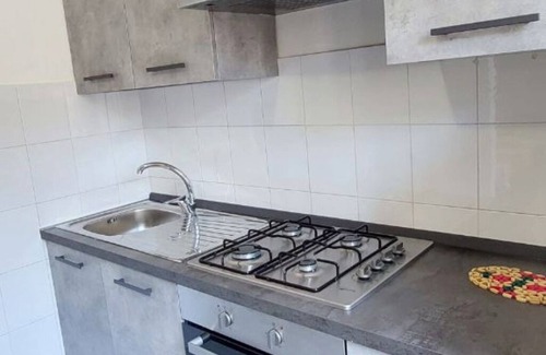 Porto Torres House | Apartment in the center of Porto Torres very close to the sea IUN Q6031