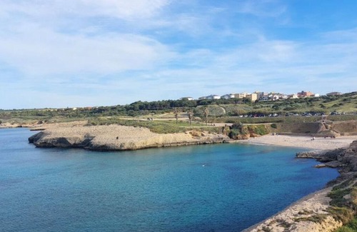 Porto Torres House | Apartment in the center of Porto Torres very close to the sea IUN Q6031
