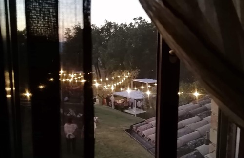 SantʼIppolito House | Apartment in the hills overlooking the sea!