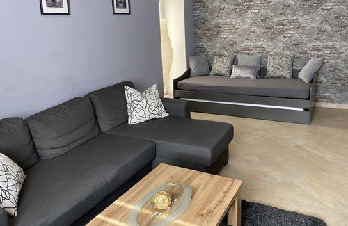 Bundenthal Apartment | Apartment in the legendary Dahner Felsenland