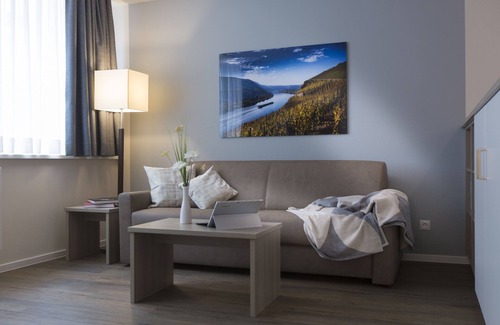 Altstadt Apartment | Apartment in the middle of the old town, barrier-free