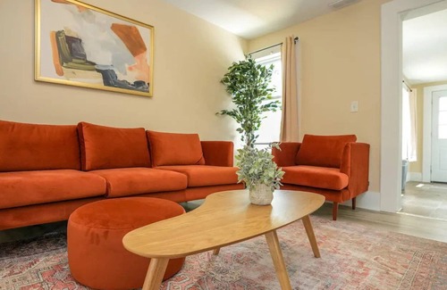 West Brookfield Apartment | Apartment in Town Center