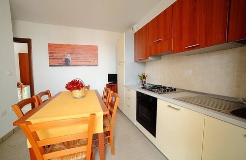 Torre Mozza Apartment | Apartment in Torre Mozza with Private Parking