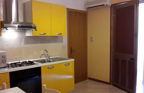 Trapani House | APARTMENT IN TRAPANI CENTRE WITH COURTYARD A 800 MT FROM THE SEA WITH WI-FI
