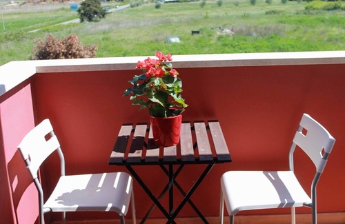 Puntone Apartment | Apartment in Tuscany,near the sea with private outdoor space,Air Conditioning.MT