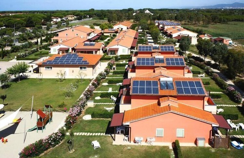 Vada Apartment | Apartment in Tuscany near Sandy Beaches