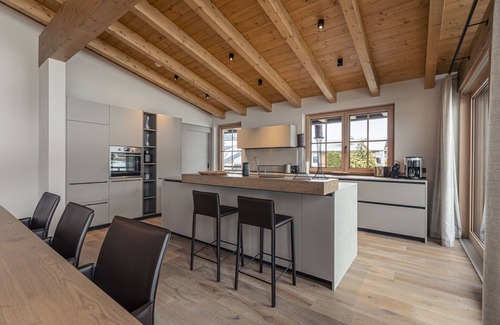 Westendorf Apartment | Apartment in Tyrol near ski area