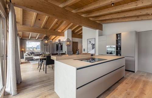 Westendorf Apartment | Apartment in Tyrol near ski area