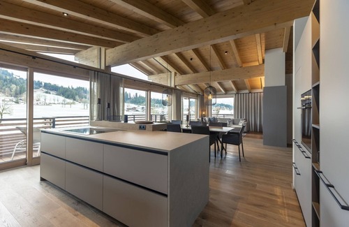 Westendorf Apartment | Apartment in Tyrol near ski area