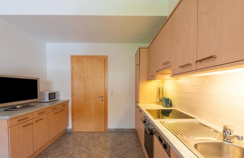 Finsing House | Apartment in Tyrol near Ski Lift