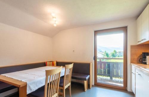 Finsing House | Apartment in Tyrol near Ski Lift