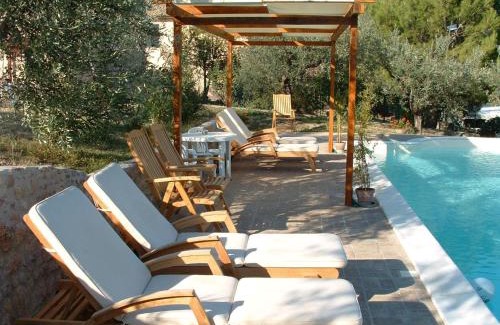 Giano dell'Umbria House | Apartment in Umbria near Montefalco Winery