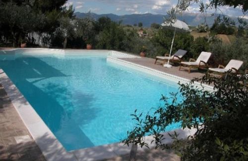 Giano dell'Umbria House | Apartment in Umbria near Montefalco Winery