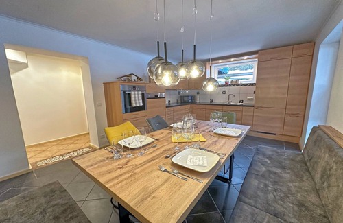 Untertauern Apartment | Apartment in Untertauern near Ski Slopes