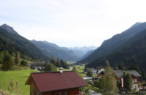 Untertauern Apartment | Apartment in Untertauern near Obertauern Skiing