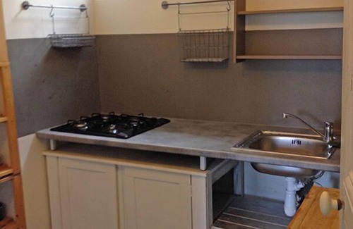 Beaulieu-sur-Mer House | Apartment in villa with garden 60 metres away from the beach, Parking, Wi-Fi