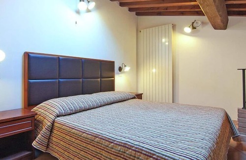 Vada Apartment | Apartment in VADA with garden furniture